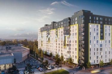 2-rooms apartment apartment by the address st. Zaliznichna (area 76 m²) - Atlanta.ua - photo 8