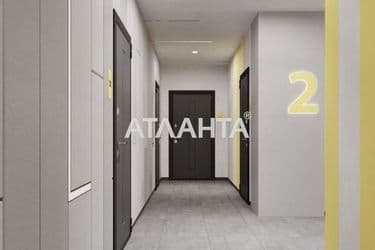 2-rooms apartment apartment by the address st. Zaliznichna (area 76 m²) - Atlanta.ua - photo 9