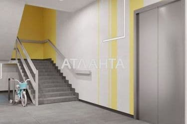 2-rooms apartment apartment by the address st. Zaliznichna (area 76 m²) - Atlanta.ua - photo 10