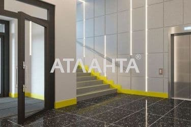 2-rooms apartment apartment by the address st. Zaliznichna (area 76 m²) - Atlanta.ua - photo 11