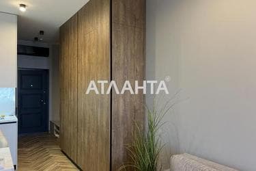 1-кімнатна квартира за адресою Куликівський 2-й пров. (площа 33,5 м²) - Atlanta.ua - фото 24