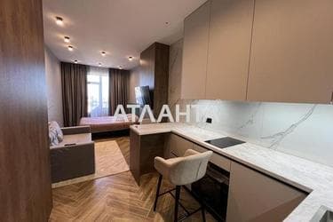 1-кімнатна квартира за адресою Куликівський 2-й пров. (площа 33,5 м²) - Atlanta.ua - фото 25