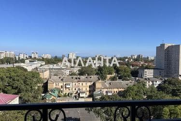 1-кімнатна квартира за адресою Куликівський 2-й пров. (площа 33,5 м²) - Atlanta.ua - фото 26