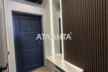 1-кімнатна квартира за адресою Куликівський 2-й пров. (площа 33,5 м²) - Atlanta.ua - фото 27