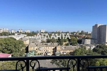 1-кімнатна квартира за адресою Куликівський 2-й пров. (площа 33,5 м²) - Atlanta.ua - фото 29