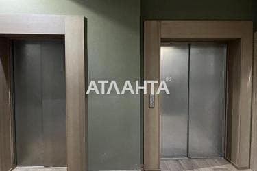 1-кімнатна квартира за адресою Куликівський 2-й пров. (площа 33,5 м²) - Atlanta.ua - фото 30
