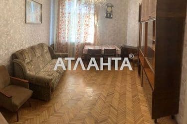 Комунальна квартира за адресою вул. Фабрична (площа 43 м²) - Atlanta.ua - фото 9