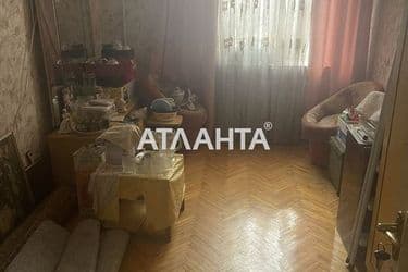 Комунальна квартира за адресою вул. Фабрична (площа 43 м²) - Atlanta.ua - фото 12