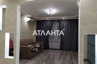 2-к apartment on street Srednyaya  Osipenko  na Moldavanke - Atlanta.ua - photo 4