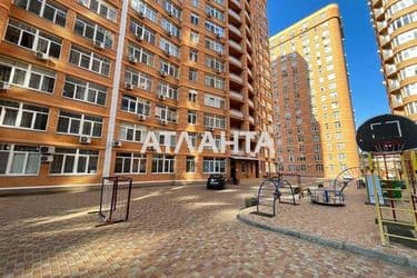 2-к apartment on street Srednyaya  Osipenko  na Moldavanke - Atlanta.ua - photo 10