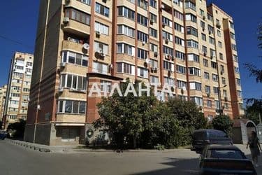 Commercial real estate at st. Zabolotnogo ak (area 148,2 m²) - Atlanta.ua - photo 12