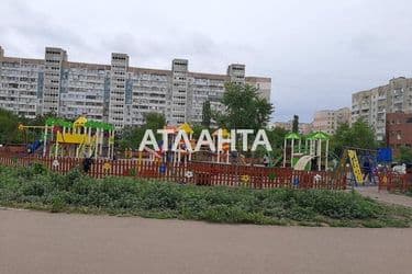 Commercial real estate at st. Zabolotnogo ak (area 148,2 m²) - Atlanta.ua - photo 14