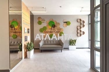 2-rooms apartment apartment by the address st. Ivana Vygovskogo (area 60 m²) - Atlanta.ua - photo 21