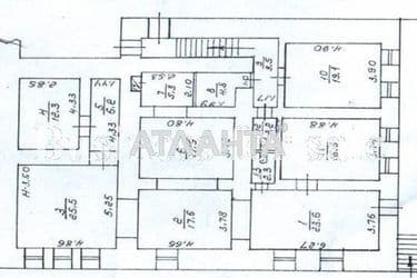 Commercial real estate at st. Deribasovskaya (area 400 m²) - Atlanta.ua - photo 6