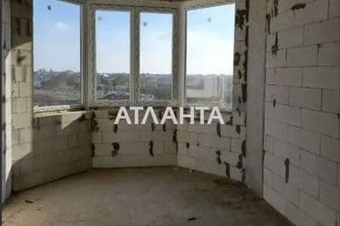 1-room apartment apartment by the address st. Vokzalnyy per (area 36,9 m²) - Atlanta.ua - photo 11