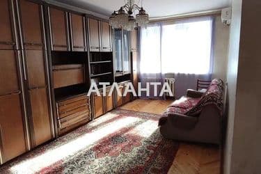 3-кімнатна квартира за адресою вул. Інглезі (площа 57 м²) - Atlanta.ua - фото 19