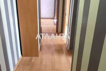 3-кімнатна квартира за адресою вул. Інглезі (площа 57 м²) - Atlanta.ua - фото 24