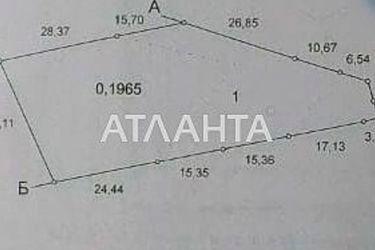 Landplot by the address st. Tsentralnaya byvshaya Lenina (area 19,7 сот) - Atlanta.ua - photo 16