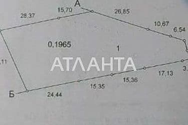 Landplot by the address st. Tsentralnaya byvshaya Lenina (area 19,7 acr) - Atlanta.ua - photo 18