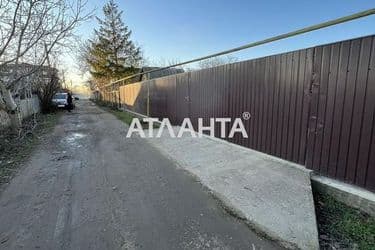 Landplot by the address st. 9 ya liniya (area 6 acr) - Atlanta.ua - photo 16
