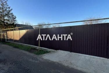Landplot by the address st. 9 ya liniya (area 6 acr) - Atlanta.ua - photo 17