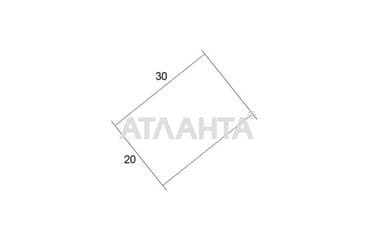 Landplot by the address st. 9 ya liniya (area 6 acr) - Atlanta.ua - photo 28