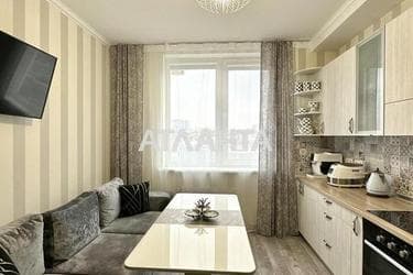2-rooms apartment apartment by the address st. Lyustdorfskaya dor Chernomorskaya dor (area 78,4 m²) - Atlanta.ua - photo 19