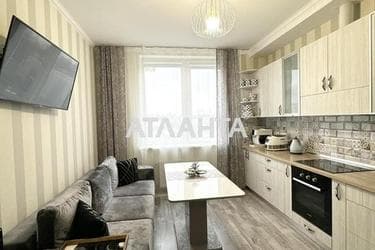 2-rooms apartment apartment by the address st. Lyustdorfskaya dor Chernomorskaya dor (area 78,4 m²) - Atlanta.ua - photo 18