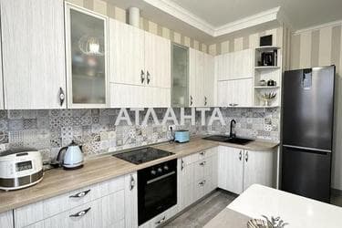 2-rooms apartment apartment by the address st. Lyustdorfskaya dor Chernomorskaya dor (area 78,4 m2) - Atlanta.ua - photo 21