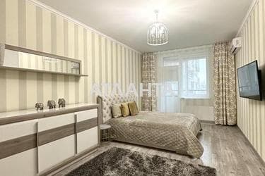 2-rooms apartment apartment by the address st. Lyustdorfskaya dor Chernomorskaya dor (area 78,4 m²) - Atlanta.ua - photo 22