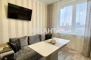 2-rooms apartment apartment by the address st. Lyustdorfskaya dor Chernomorskaya dor (area 78,4 m2) - Atlanta.ua - photo 20