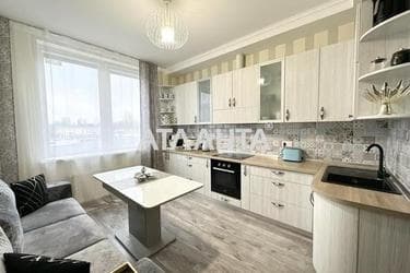 2-rooms apartment apartment by the address st. Lyustdorfskaya dor Chernomorskaya dor (area 78,4 m²) - Atlanta.ua - photo 17