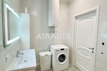 2-rooms apartment apartment by the address st. Lyustdorfskaya dor Chernomorskaya dor (area 78,4 m2) - Atlanta.ua - photo 30