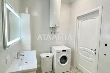 2-rooms apartment apartment by the address st. Lyustdorfskaya dor Chernomorskaya dor (area 78,4 m²) - Atlanta.ua - photo 30