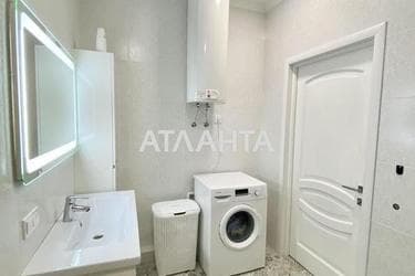 2-rooms apartment apartment by the address st. Lyustdorfskaya dor Chernomorskaya dor (area 78,4 m2) - Atlanta.ua - photo 30