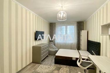 2-rooms apartment apartment by the address st. Lyustdorfskaya dor Chernomorskaya dor (area 78,4 m2) - Atlanta.ua - photo 26