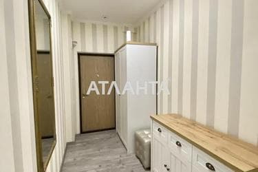 2-rooms apartment apartment by the address st. Lyustdorfskaya dor Chernomorskaya dor (area 78,4 m²) - Atlanta.ua - photo 28