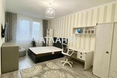 2-rooms apartment apartment by the address st. Lyustdorfskaya dor Chernomorskaya dor (area 78,4 m2) - Atlanta.ua - photo 24