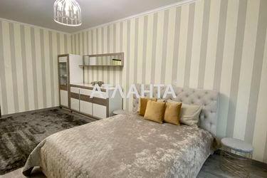 2-rooms apartment apartment by the address st. Lyustdorfskaya dor Chernomorskaya dor (area 78,4 m2) - Atlanta.ua - photo 23
