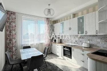 2-rooms apartment apartment by the address st. Lyustdorfskaya dor Chernomorskaya dor (area 76,4 m²) - Atlanta.ua - imageAlt 12