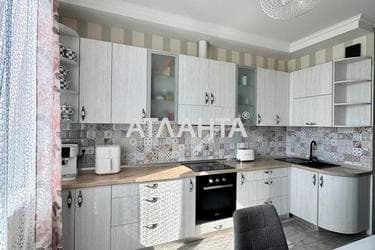 2-rooms apartment apartment by the address st. Lyustdorfskaya dor Chernomorskaya dor (area 76,4 m²) - Atlanta.ua - imageAlt 13