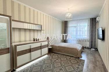 2-rooms apartment apartment by the address st. Lyustdorfskaya dor Chernomorskaya dor (area 76,4 m²) - Atlanta.ua - imageAlt 14