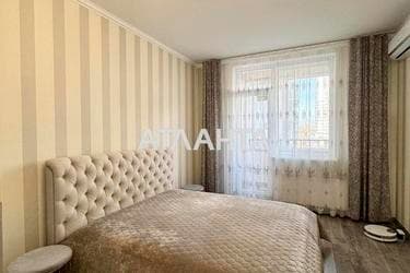 2-rooms apartment apartment by the address st. Lyustdorfskaya dor Chernomorskaya dor (area 76,4 m²) - Atlanta.ua - imageAlt 15