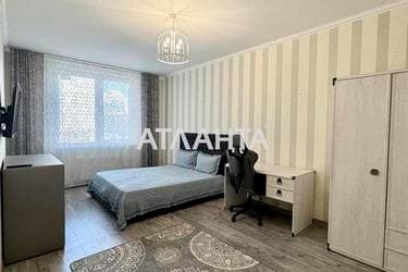 2-rooms apartment apartment by the address st. Lyustdorfskaya dor Chernomorskaya dor (area 76,4 m²) - Atlanta.ua - imageAlt 16