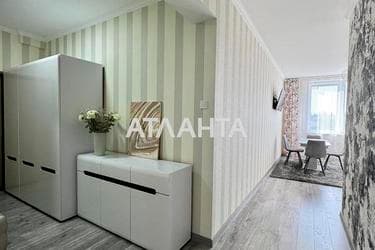 2-rooms apartment apartment by the address st. Lyustdorfskaya dor Chernomorskaya dor (area 76,4 m²) - Atlanta.ua - imageAlt 18