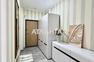 2-rooms apartment apartment by the address st. Lyustdorfskaya dor Chernomorskaya dor (area 76,4 m²) - Atlanta.ua - imageAlt 19