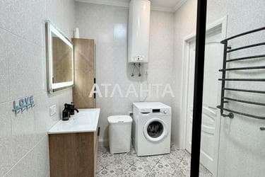 2-rooms apartment apartment by the address st. Lyustdorfskaya dor Chernomorskaya dor (area 76,4 m²) - Atlanta.ua - imageAlt 20