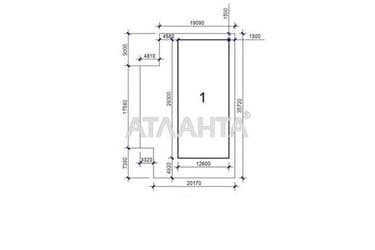 Landplot by the address st. Tsentralnaya (area 8 acr) - Atlanta.ua - photo 12