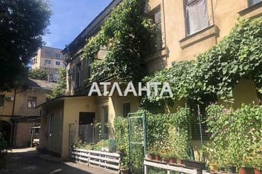 1-room apartment apartment by the address st. Bazarnaya Kirova (area 36 m²) - Atlanta.ua - photo 10