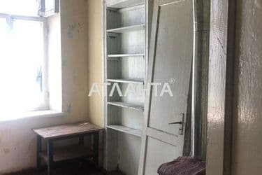 1-room apartment apartment by the address st. Bazarnaya Kirova (area 36 m²) - Atlanta.ua - photo 17